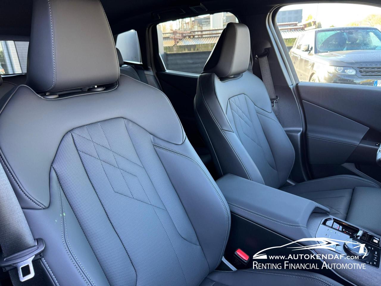 BMW X3 xdrive20d MSport auto