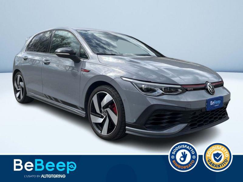 Volkswagen Golf 2.0 TSI GTI CLUBSPORT 45 300CV DSG