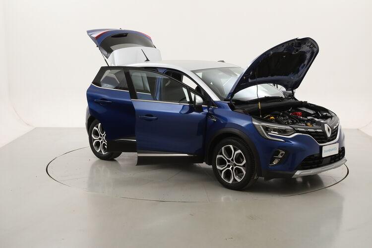 Renault Captur Intens BZ738465 1.0 Benzina 101CV