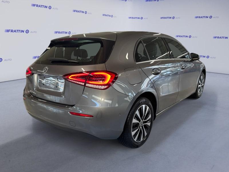 MERCEDES BENZ A 250 E HYBRID EQ BUSINE