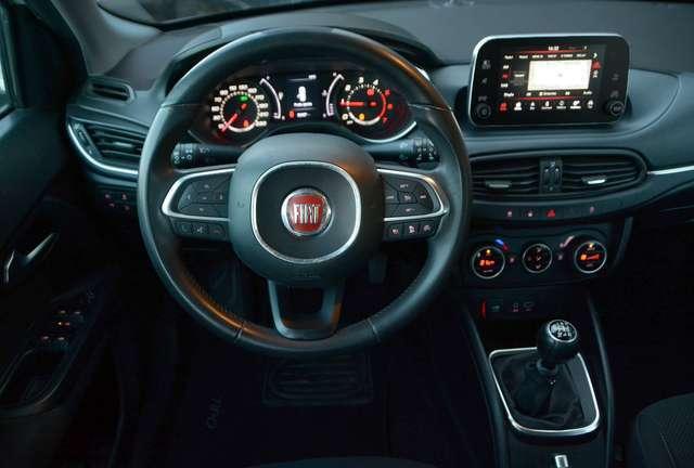 Fiat Tipo SW 1.6 mjt Lounge 120CV