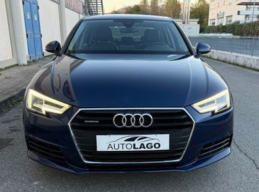 Audi A4 3.0 TDI S tronic Quattro Sport