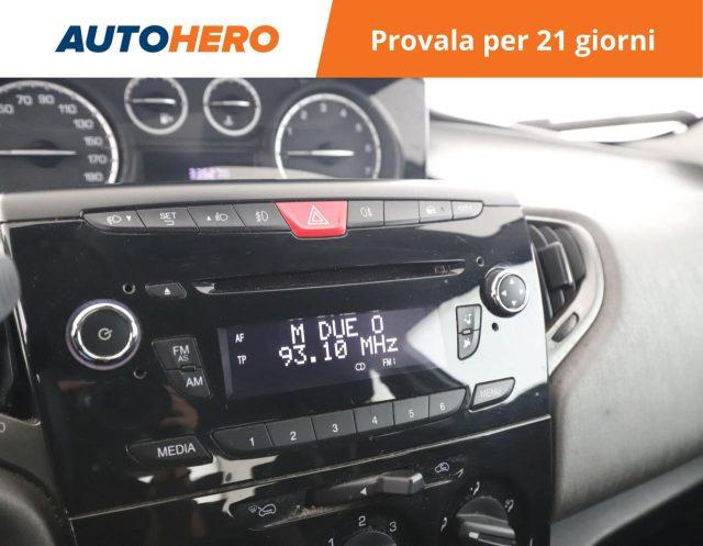 LANCIA Ypsilon 1.2 69 CV 5 porte Silver