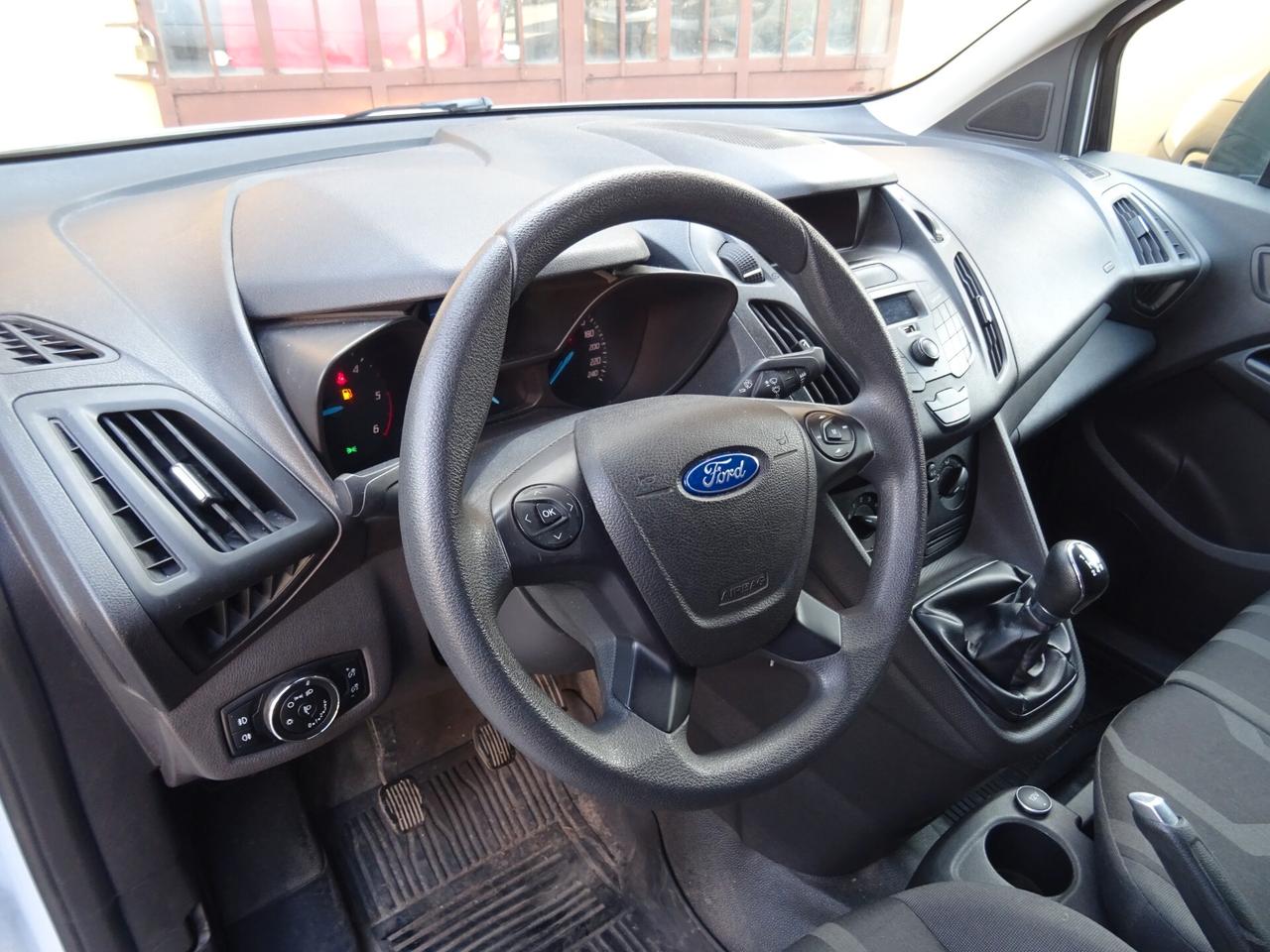 Ford Transit Connect 1.5 TDCi 100CV PC OCCASIONE