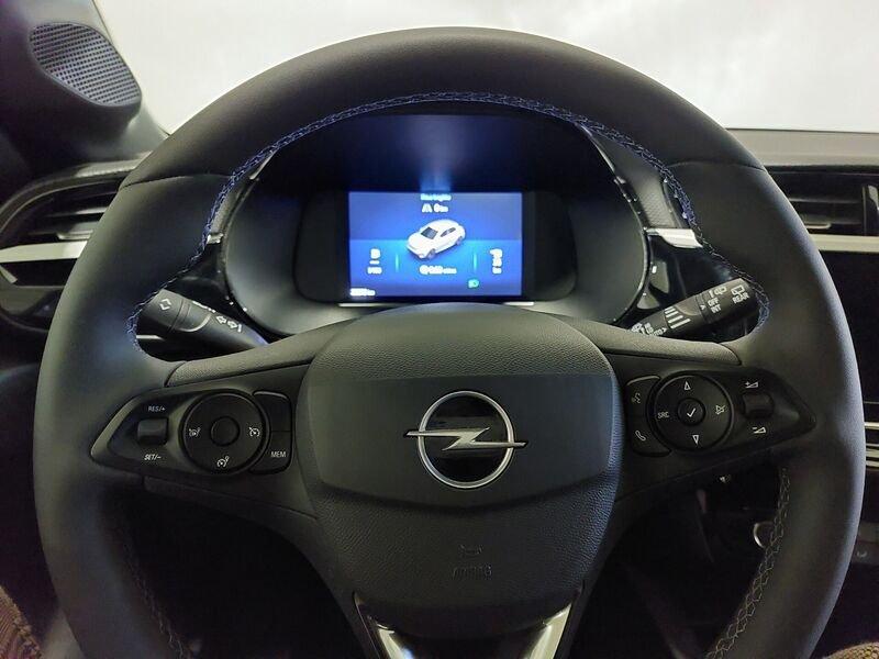 Opel Corsa Corsa 1.2 100 CV GS