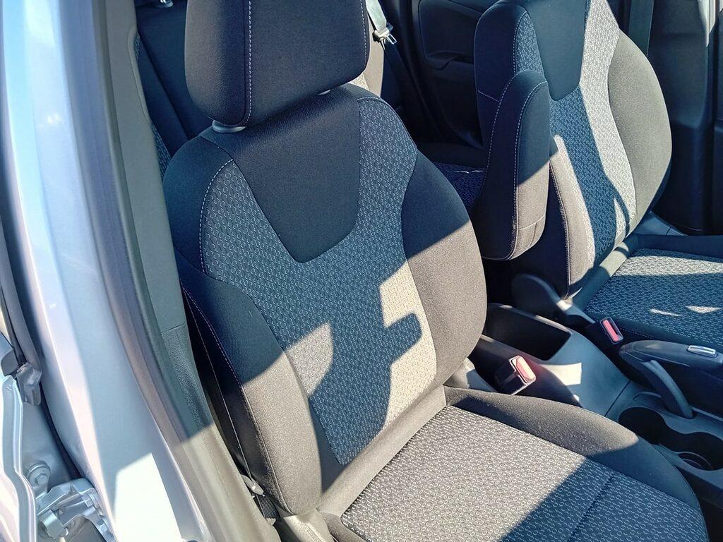 Opel Crossland 1.2 Edition
