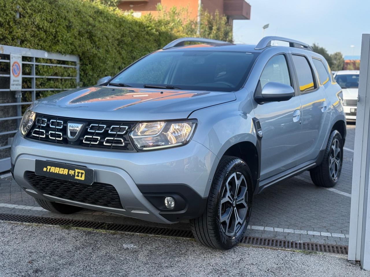 Dacia Duster 1.6 SCe LPG Prestige GARANTITA