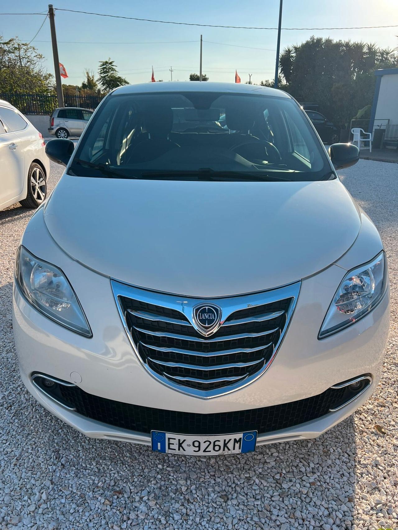 Lancia Ypsilon 1.3 MJT 16V 95 CV 5 porte S&S Platinum
