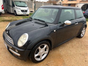 Mini Mini 1.4 tdi One D de luxe