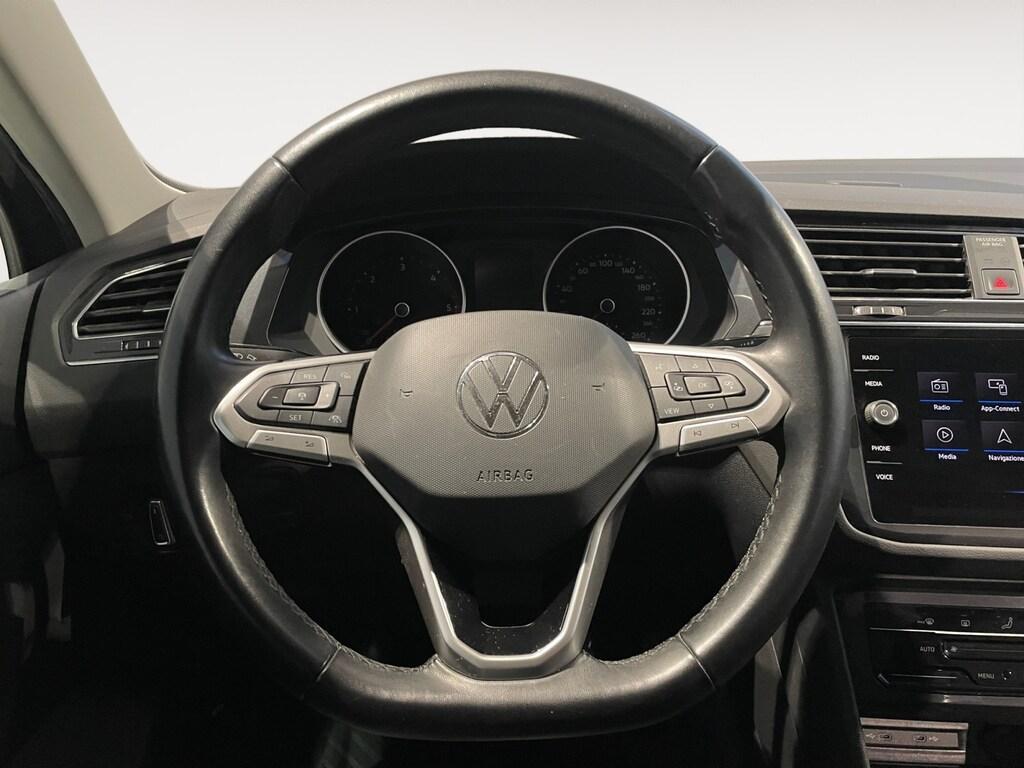 Volkswagen Tiguan 2.0 TDI 150CV DSG 4Motion Life