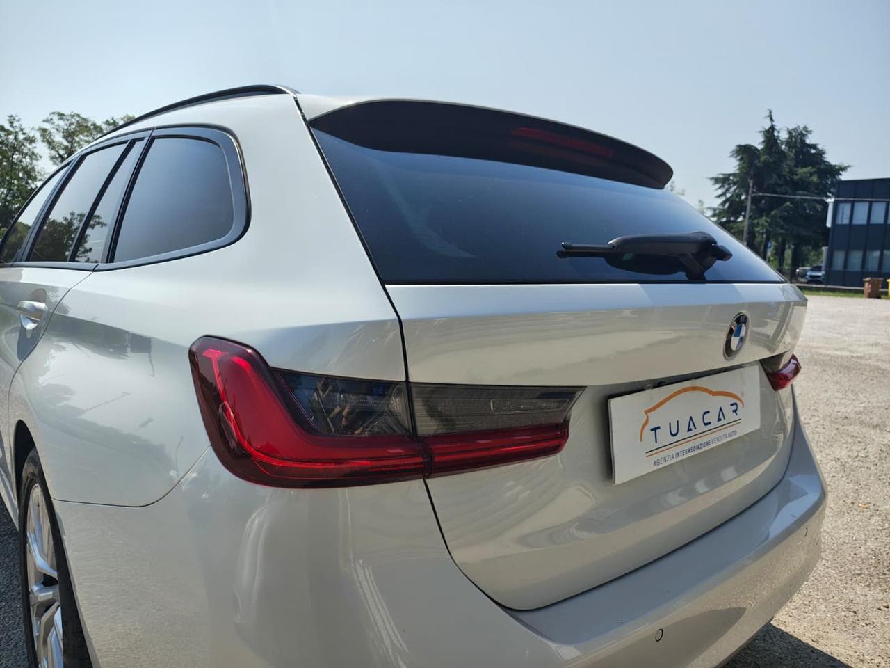 Bmw 320 xDrive Business #11927