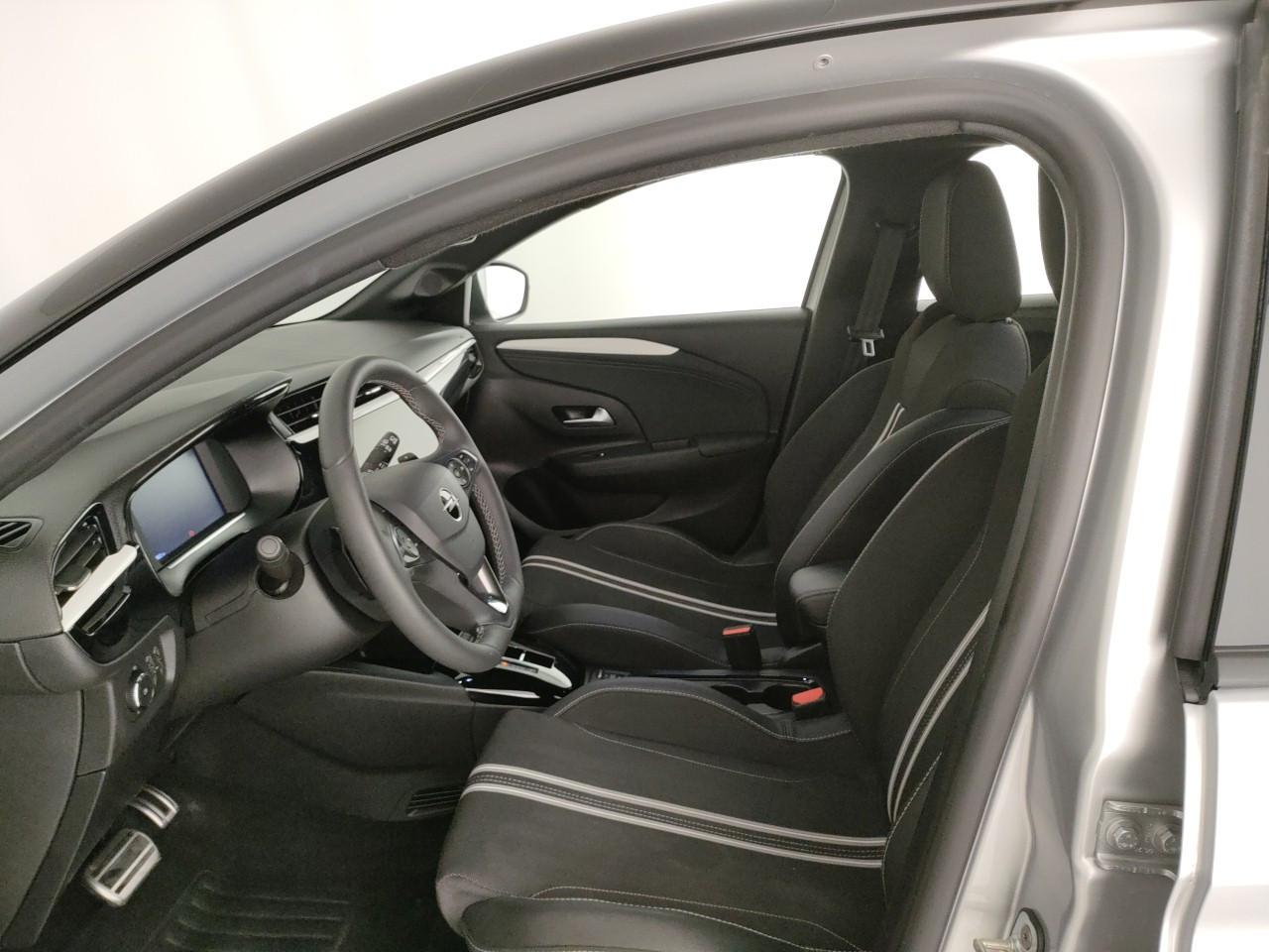 OPEL Corsa 1.2 hybrid GS 100cv dct6