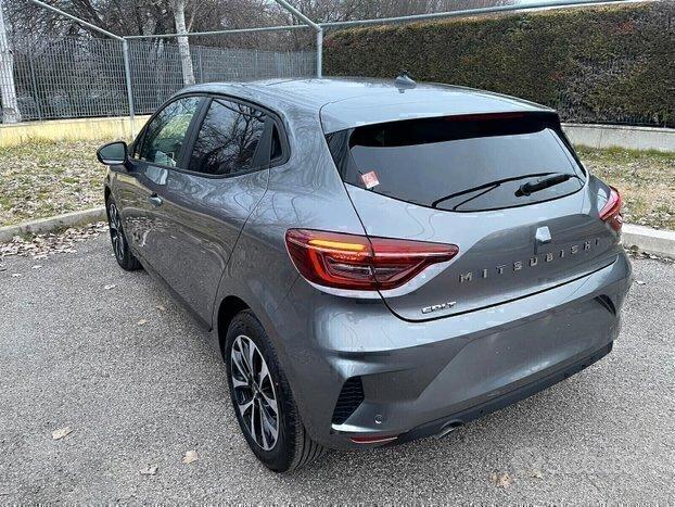 Mitsubishi Colt Inform 67 CV neopatentati