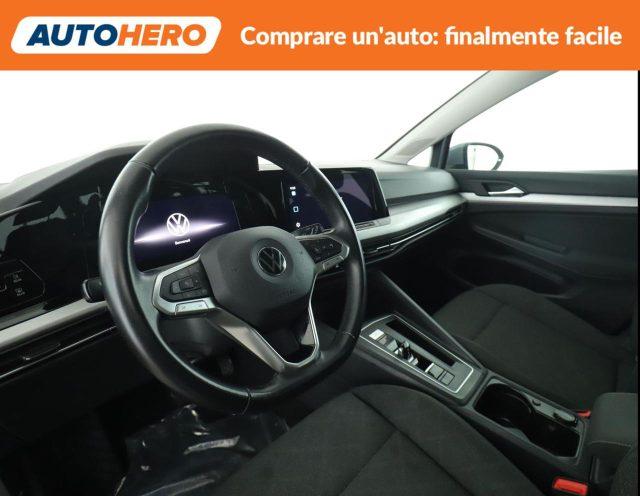 VOLKSWAGEN Golf 2.0 TDI SCR DSG Life