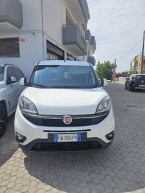 Fiat Doblò AUTOCARRO 5 POSTI IVA ESPOSTA