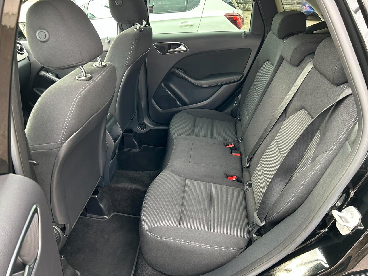 Mercedes-benz B 180 CDI 109CV Sport Auto