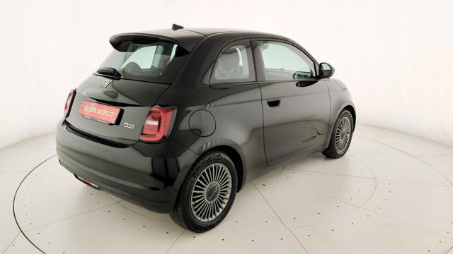 FIAT 500e 42 kWh Icon