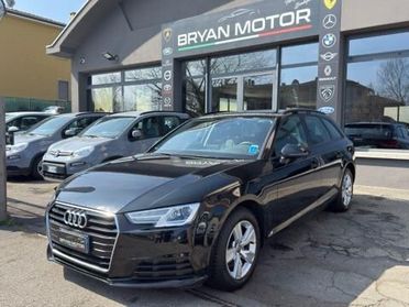 Audi A4 Avant 2.0 TDI 150 CV ultra S tronic Business