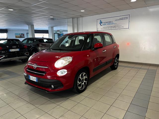 FIAT 500L 1.3 Multijet 95 CV Cross
