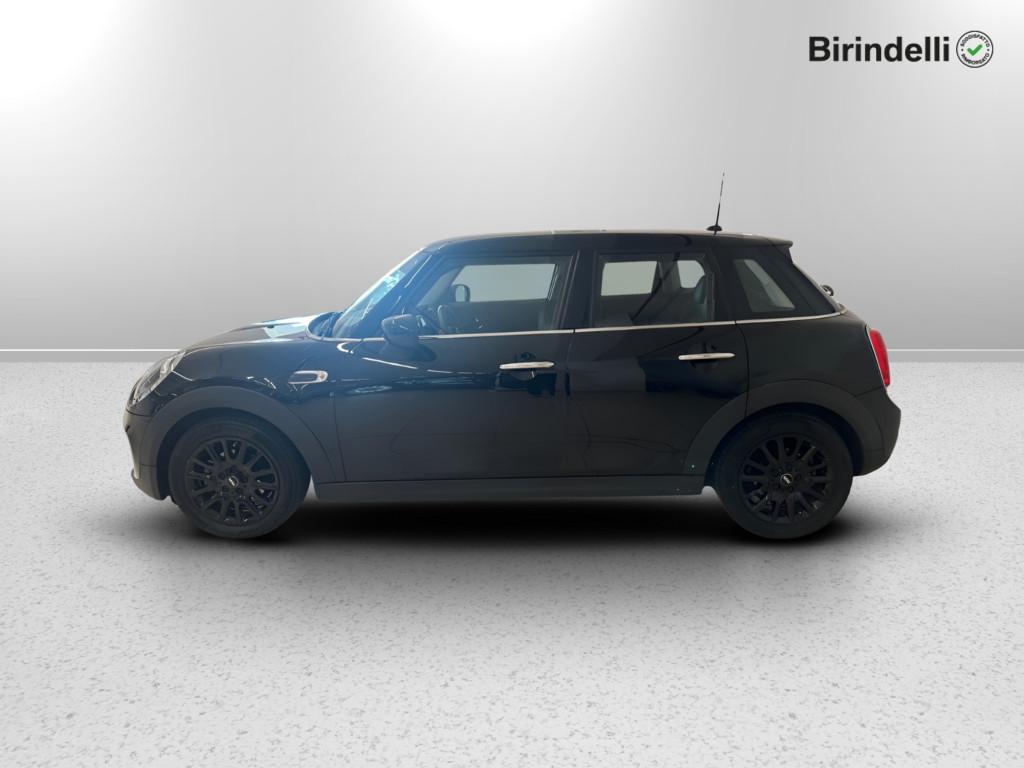MINI Mini 5 porte (F55) - Mini 1.5 One 75 CV 5 porte