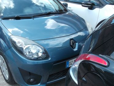 Renault Twingo 1.2 16V TCE Dynamique - 23