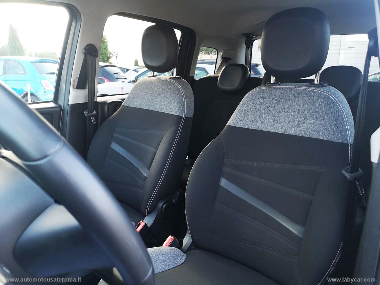 FIAT Panda 1.0 FireFly S&S Hybrid PROMO WEB