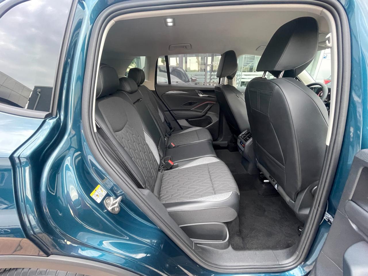 Volkswagen Tiguan 1.5 TSI eHybrid DSG Life