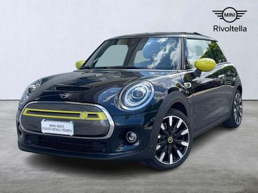 Mini Cooper SE Mini 3p Cooper SE XL auto