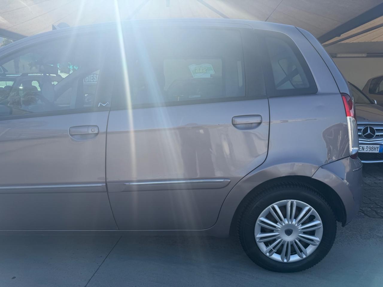 Lancia MUSA 1.4 BENZINA 2008 - SOLO 150 MILA KM