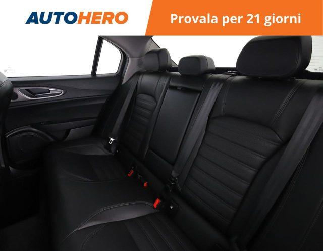 ALFA ROMEO Giulia 2.0 Turbo 280 CV AT8 AWD Q4 Veloce