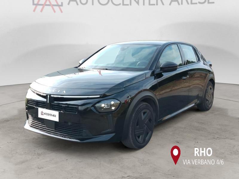 Lancia Ypsilon 1.2 mhev 110cv e-dct