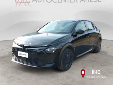 Lancia Ypsilon 1.2 mhev 110cv e-dct