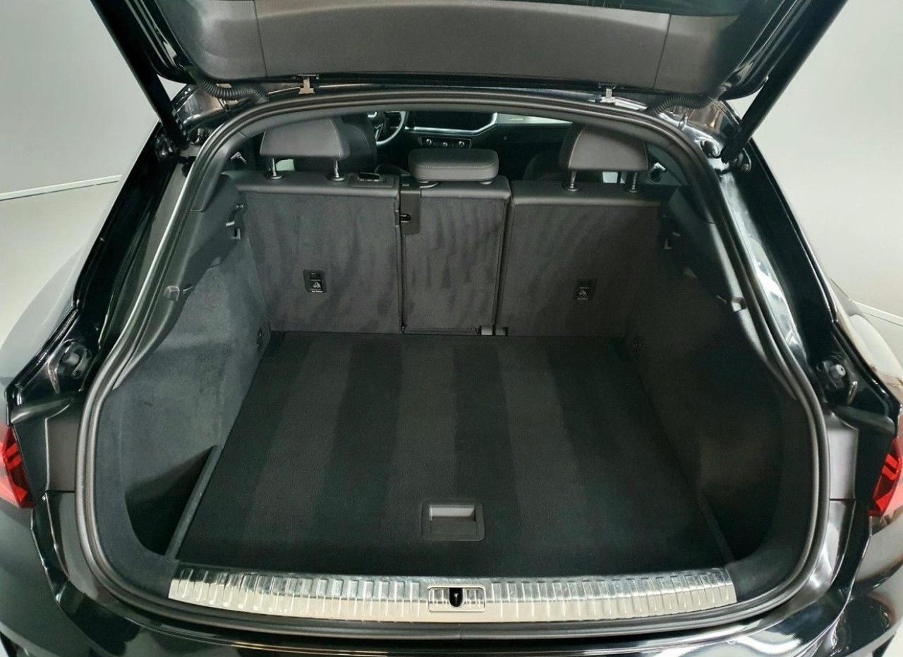 Audi Q3 40tdi S tronic S line edition 200cv Sonos