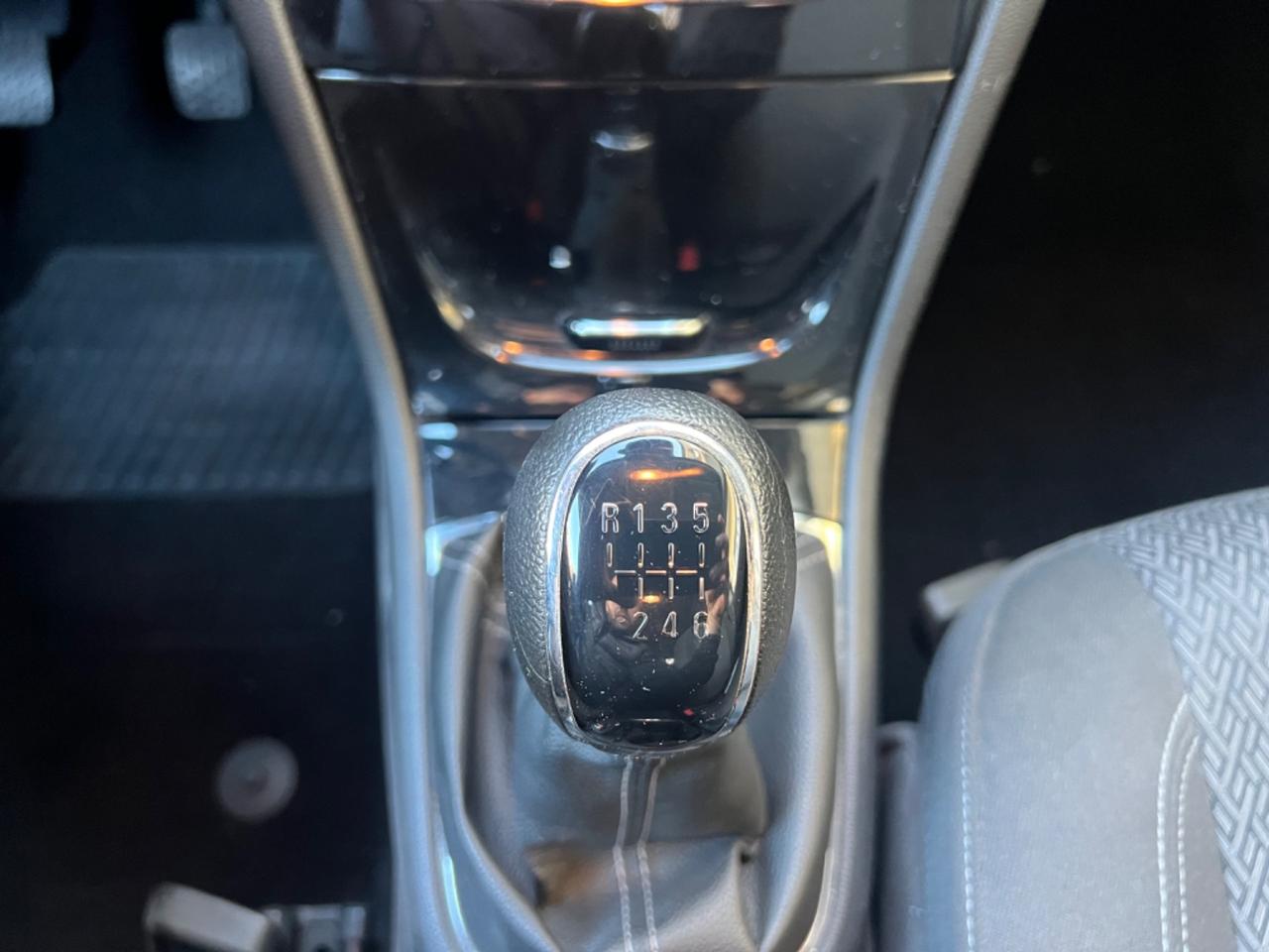 Opel Mokka X 1.6 CDTI Ecotec 136CV 4x2 Start&Stop Ultimate