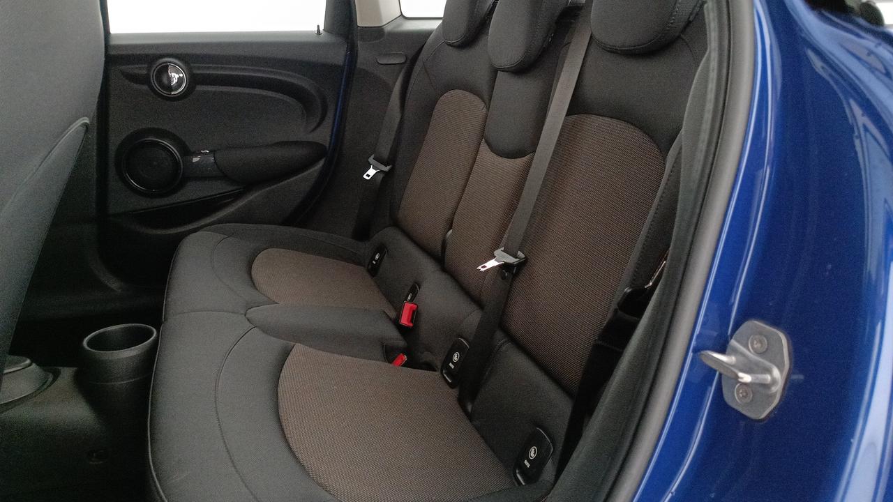 MINI Mini 5p 1.5 One Business 102cv