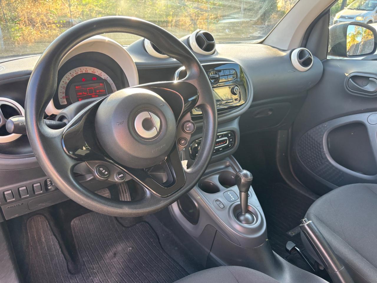 Smart ForTwo 70 1.0 Passion