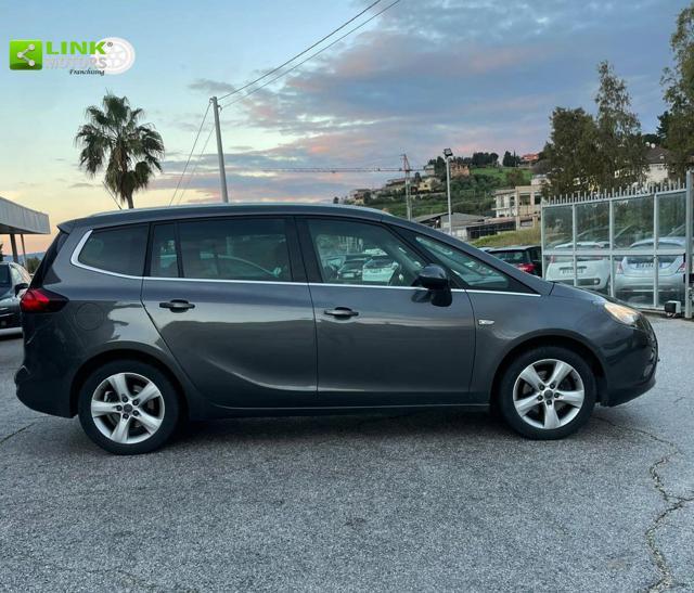 OPEL Zafira Tourer 2.0 CDTi 130CV Cosmo