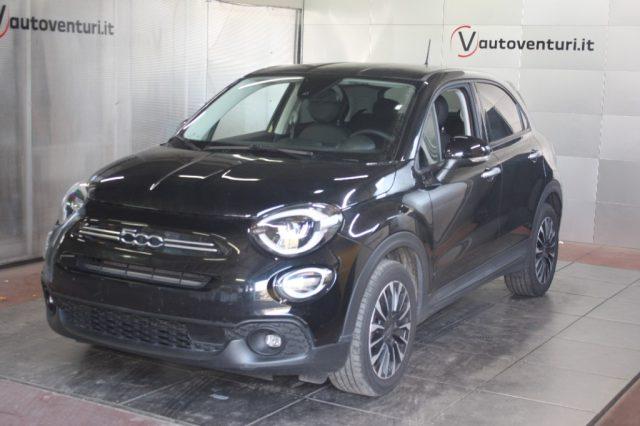 FIAT 500X 1.0 T3 120 CV Garantita