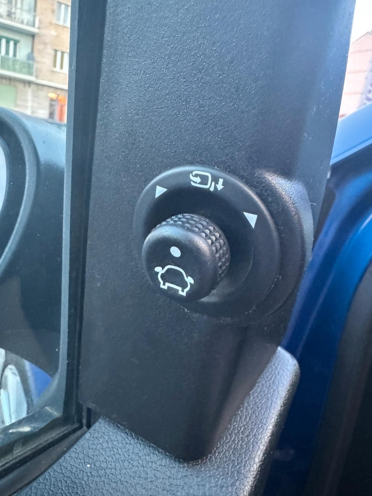 Ford Fiesta 2.0 16V 3p. ST