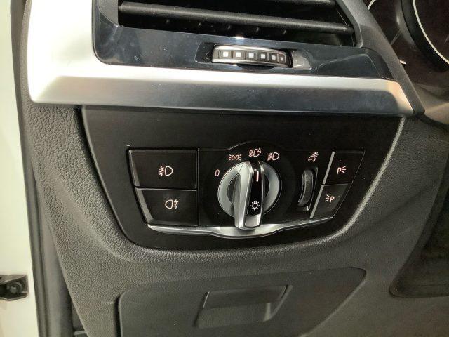 BMW X3 xDrive20d Business Advantage