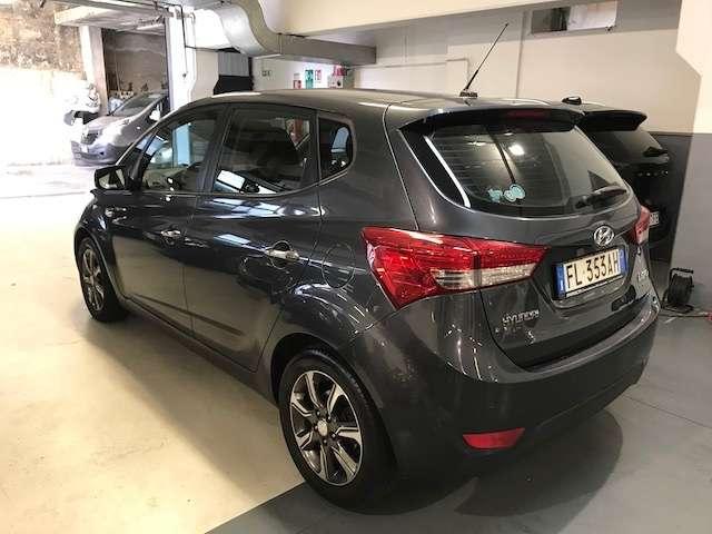 Hyundai iX20 ix20 1.4 Comfort econext E6