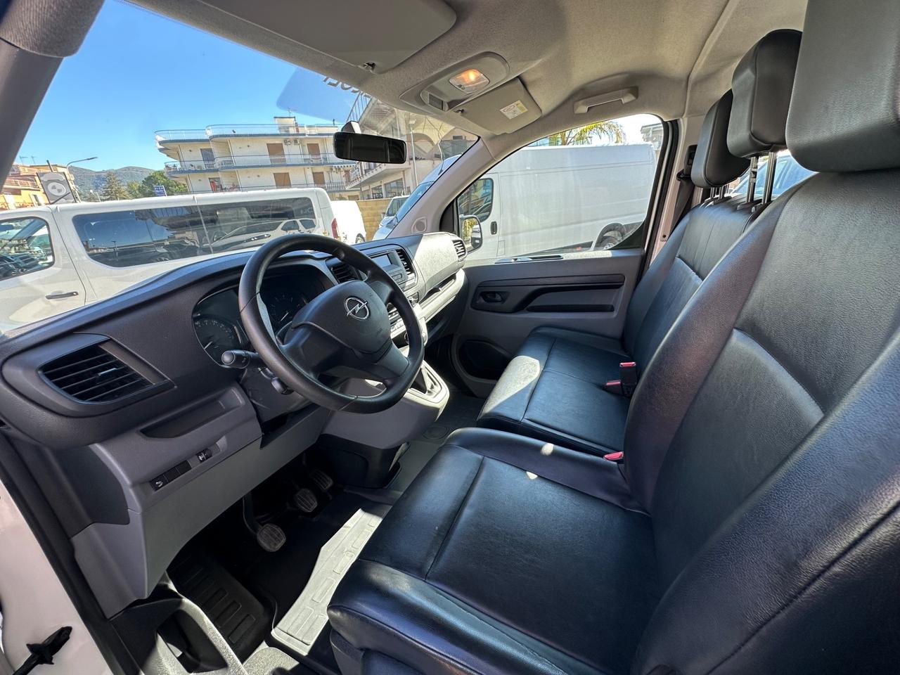 OPEL VIVARO 2.0D CV 150 6 POSTI N1