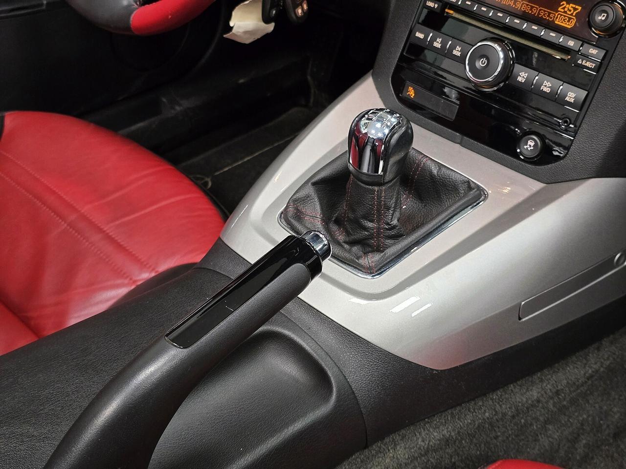 OPEL GT 2.0 TURBO 16V ROADSTER 264CV MANUALE! SOLO 66000KM