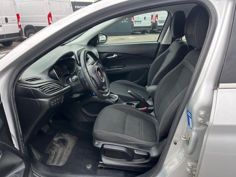FIAT Tipo Tipo 1.6 Mjt S&S SW Lounge