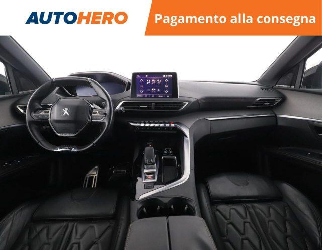 PEUGEOT 5008 BlueHDi 180 S&S EAT6 GT