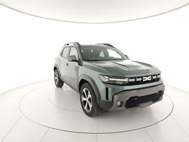 Dacia Duster Eco-G 120 CV auto Journey