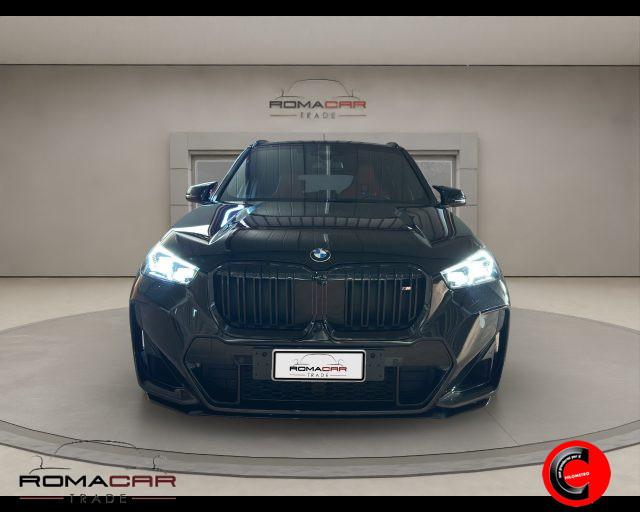 BMW X1 M35i xDrive