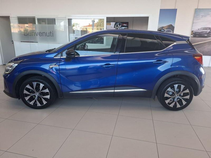 Renault Captur Captur 1.0 tce Techno Gpl 100cv