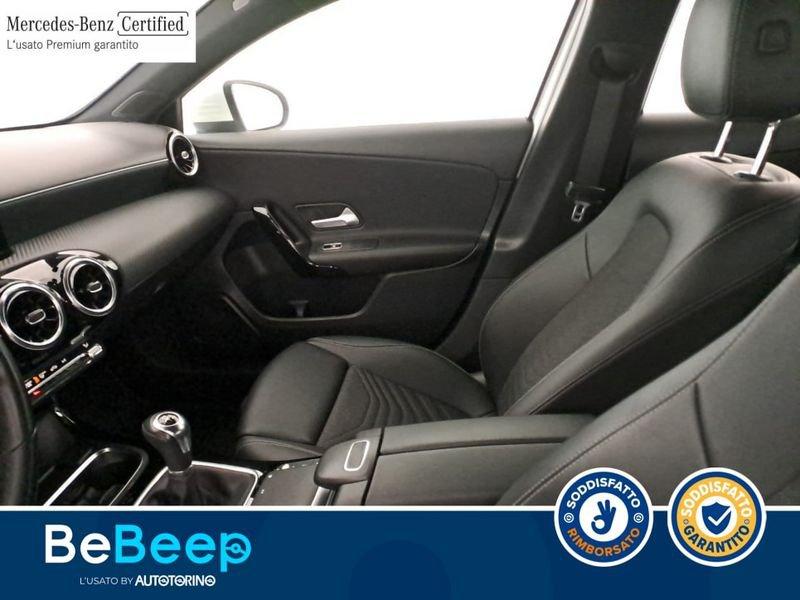 Mercedes-Benz Classe A A 160 D BUSINESS