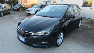 Opel Astra 1.6 CDTI 136CV EcoFLEX S&S Sports Tourer Cosmo